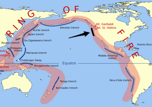 Tsunami Hazard Visualizer